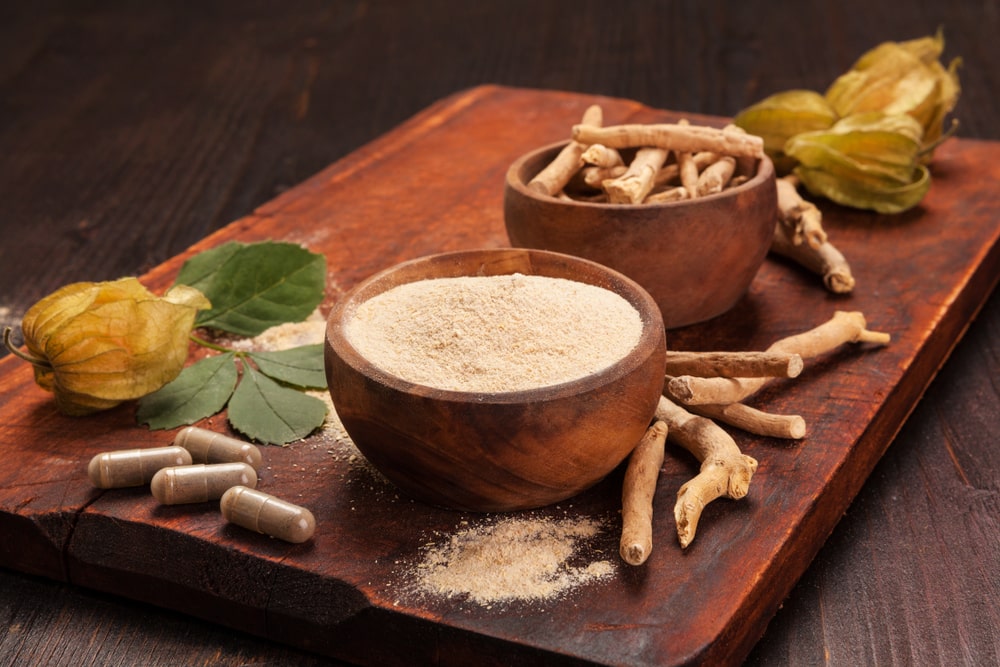 Ashwagandha Health Benefits Tested Through Scientific Studies