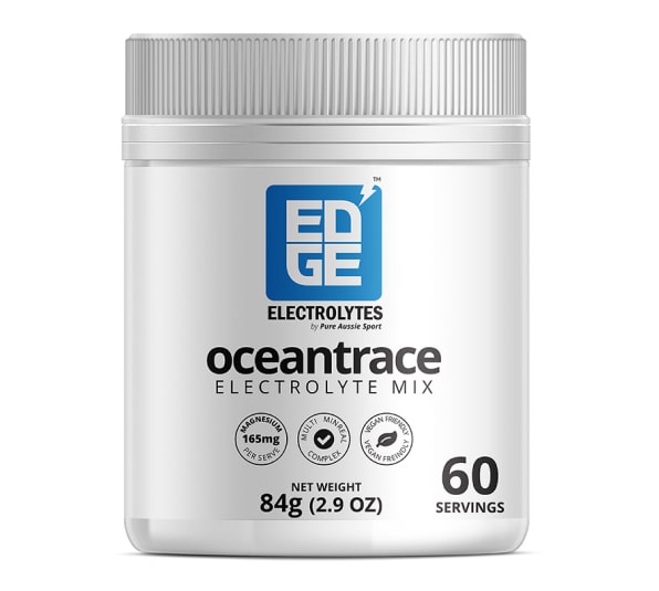 Edge Ocean Trace Electrolyte Mix (84g)
