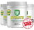 3 x Edge Athlete - Athlete Hydration Powder (105g)