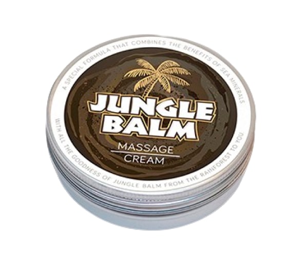 Jungle Balm Massage Cream (90 g)
