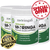 3-Pack Organic Moringa Leaf Powder (150g)