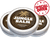 3 x Jungle Balm Massage Cream (90 g)