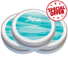 3 x Sea Mineral Nourishing Cream (90 g)