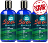 3 x Sea Minerals Supa Boost (150 ml)