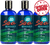 3 x Sea Minerals Supa Boost (150 ml)