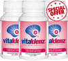3 x Vitaklenz (90 Caps)