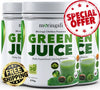 Green Juice 3-Pack