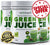 Green Juice 3-Pack