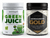 Green Juice + Ashwagandha Gold
