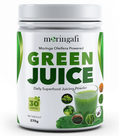 Green Juice (270g)