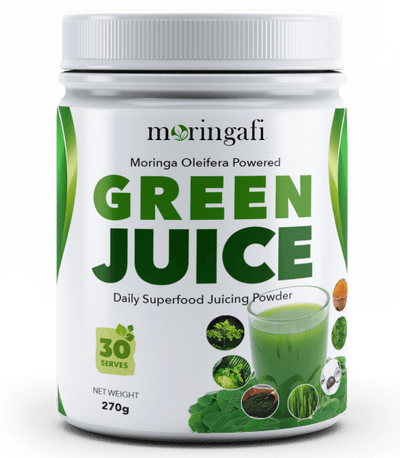 Green Juice (270g)